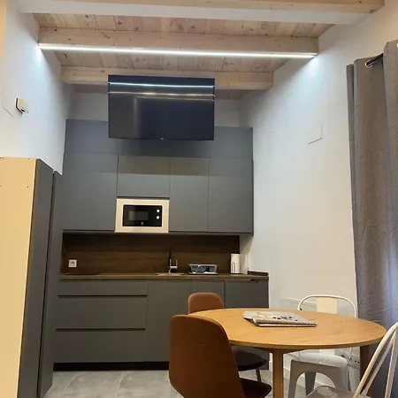 Doble B Apartamento Leon Exterior photo