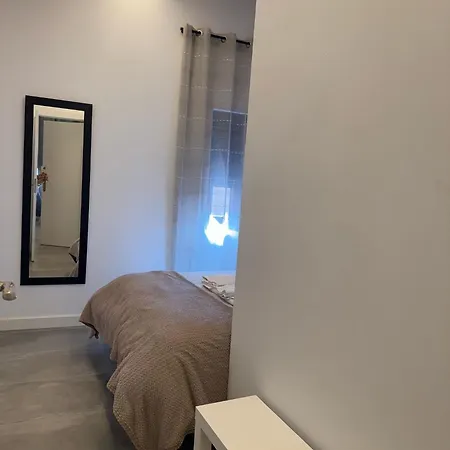 Doble B Apartamento Leon Exterior photo