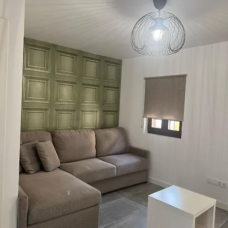 Doble B Apartamento Leon Exterior photo