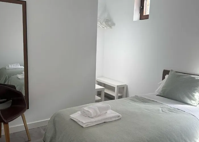 Doble B Apartamento