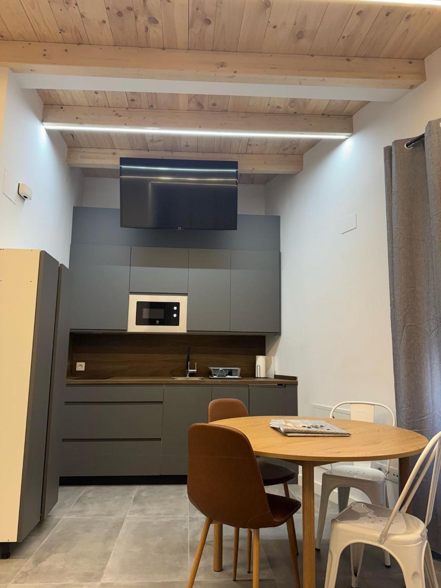 Apartment Doble B *