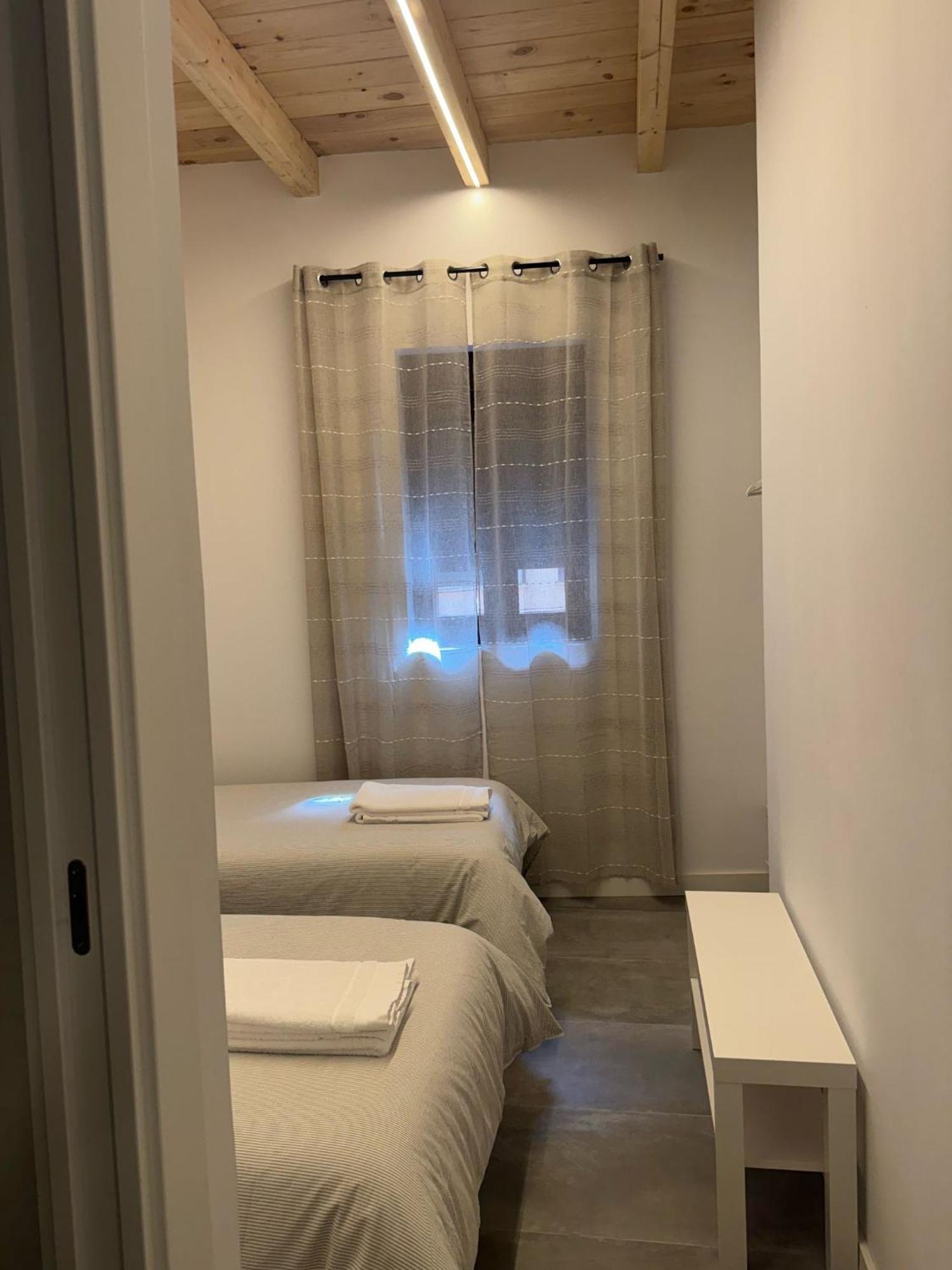 Doble B Apartment Leon