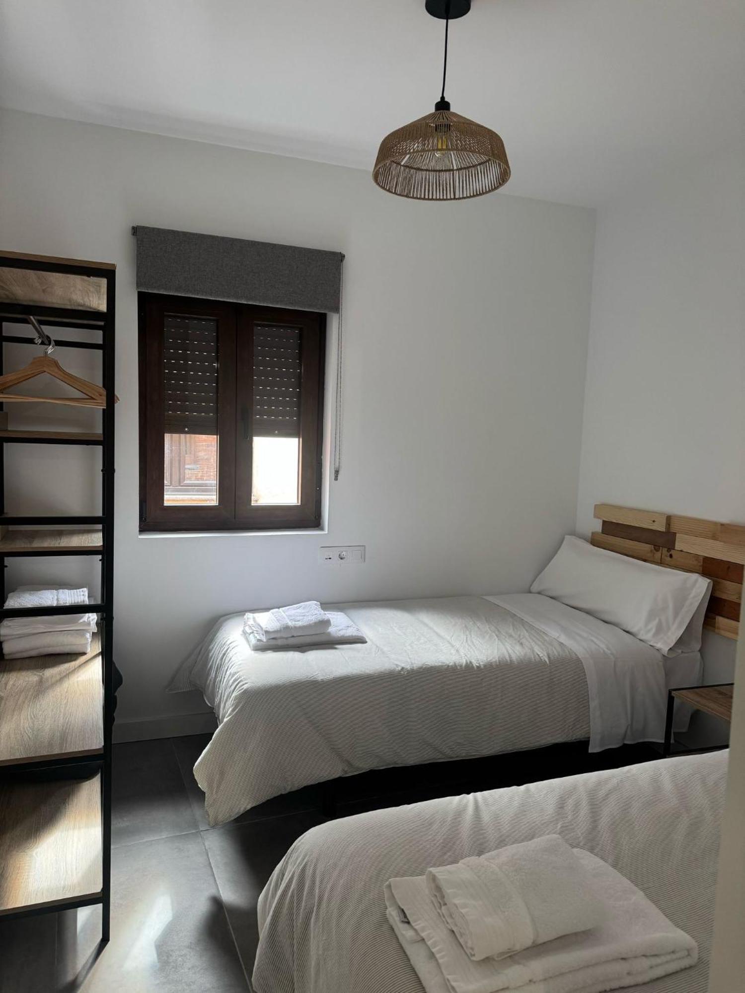 Apartment Doble B Leon