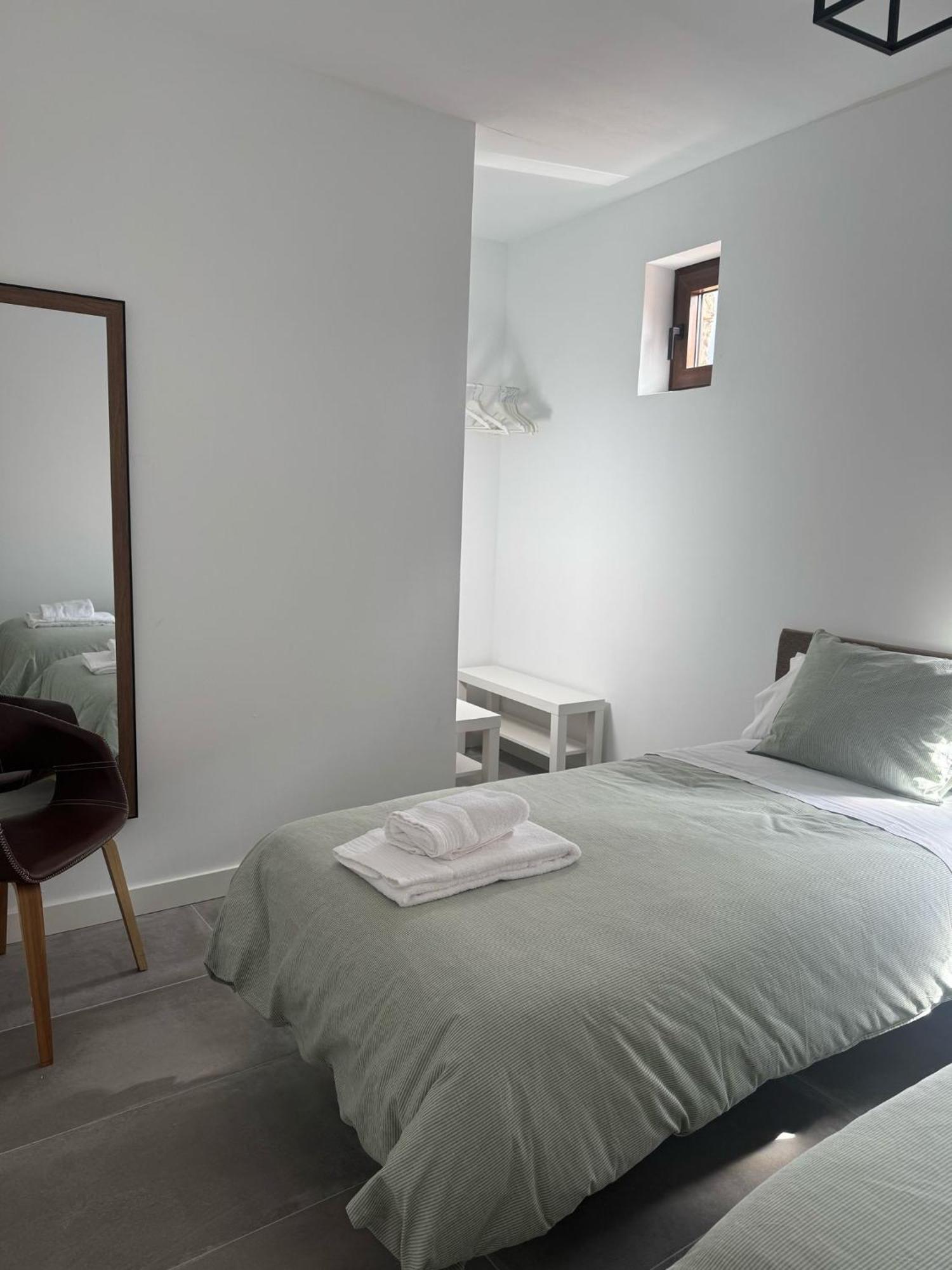 Apartment Doble B