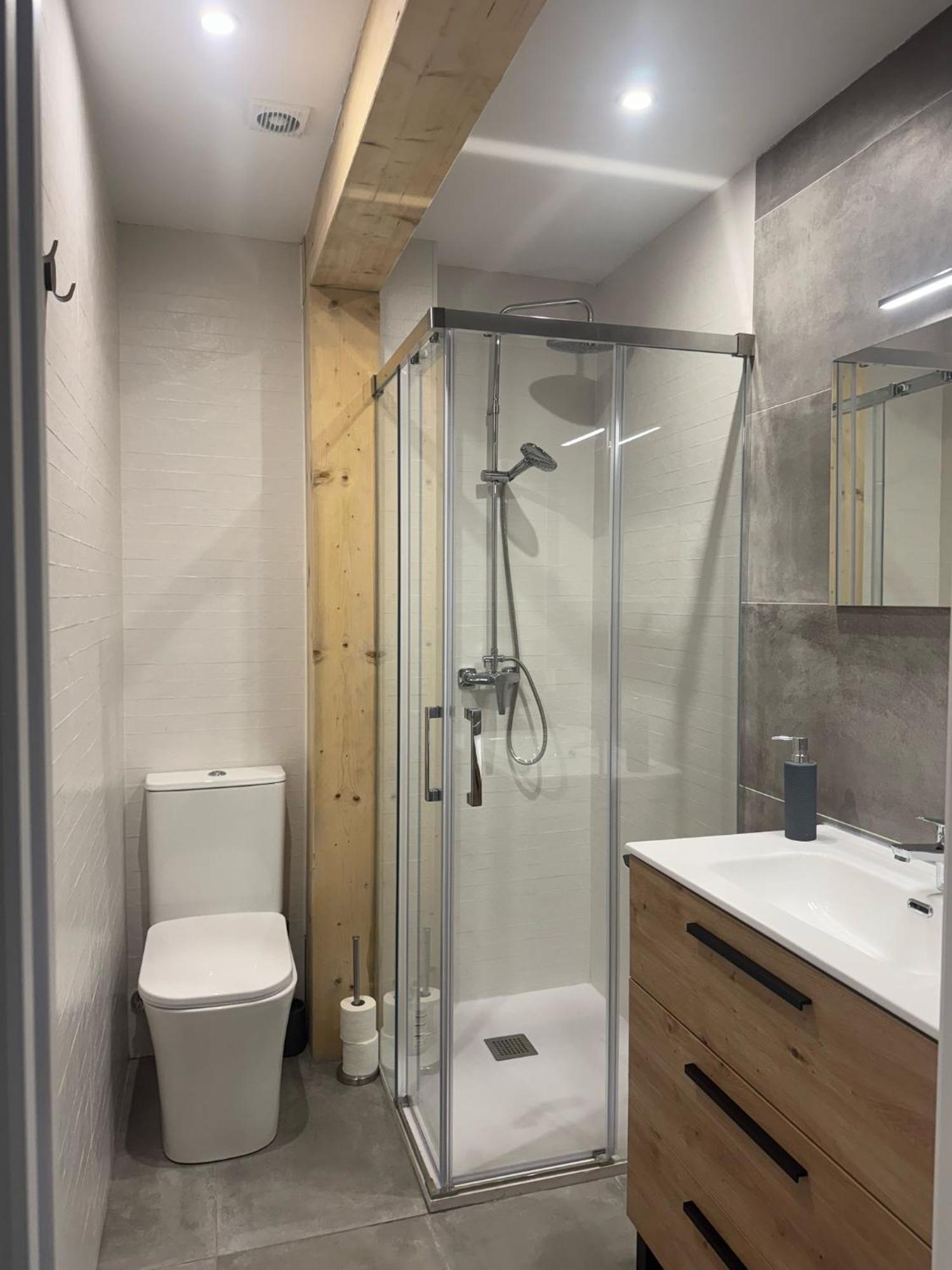 Doble B Apartment