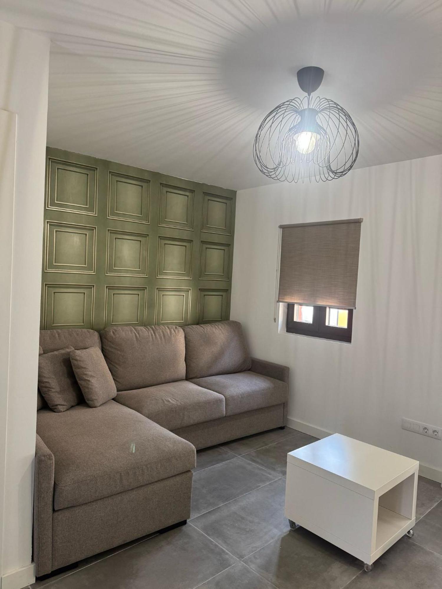 Doble B Apartment *